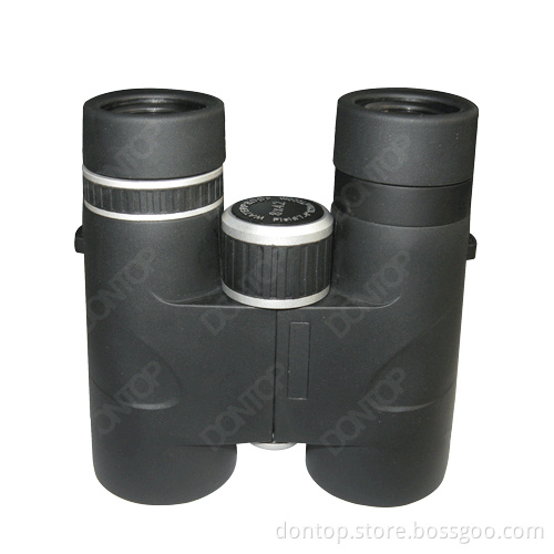 Top-Level Roof Waterproof 8X42 Binocular (3W/8X42)